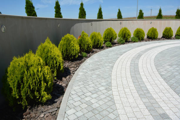 Best Driveway Resurfacing Pavers  in Clinton, MI