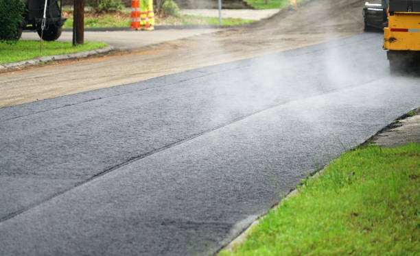 Professional Driveway Pavers in Clinton, MI